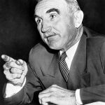 Wayne Lyman Morse