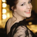 Soprano Leah Partridge stars in Eugene Opera’s La Traviata