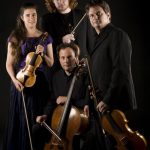 London Haydn Quartet