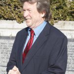 Lane County Commissioner Bill Fleenor