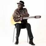 Oliver Mtukudzi