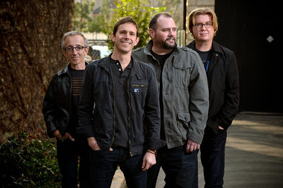 Toad the Wet Sprocket