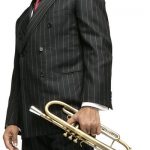 Wynton Marsalis