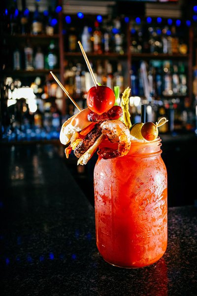 How Bloody Can You Get? – Eugene Weekly