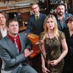 Black Prairie performs at The Shedd May 3