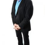 Kevin Matthews