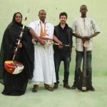 Noura Mint Seymali plays Tidewater’s Beloved Festival Aug. 8.