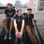 together Pangea