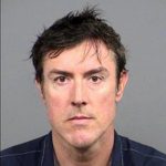 Robert Adam Ritz. Photo: Indiana Sex and Violent Offender Registry.