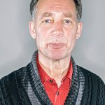 Rob Handy