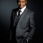 Branford Marsalis