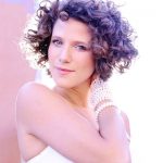 Cyrille Aimée. Photo by Shervin Lainez.