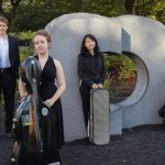 Delgani String Quartet