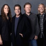 The Eagles