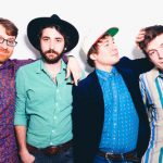 Frontier Ruckus
