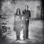 Danielle de Picciotto and Alexander Hacke