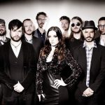 Sister Sparrow and The Dirty Birds