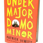 Undermajordomo Minor