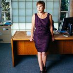 Patty Perlow
