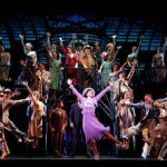 The Company of 42nd Street in ‘Lullaby of Broadway'