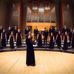 UO Chamber Choir