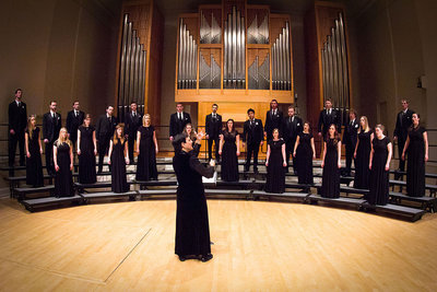 UO Chamber Choir