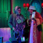 A Christmas Carol at Actors Cabaret of Eugene