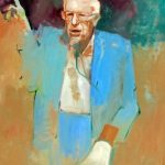 'Feel the Bern' by Jerry Ross