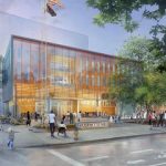 Rowell Brokaw’s Proposed City Hall Design