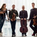 St. Lawrence String Quartet