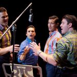 Jersey Boys opens March 1 at the Hult Center