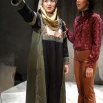 University Theatre's Scorched examines the plight of war refugees