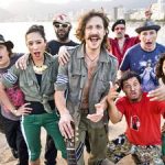 Gogol Bordello