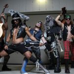 Metalachi