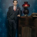 Pokey LaFarge