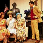 Funny Face runs at The Shedd June 17-26.