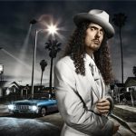 "Weird Al" Yankovic