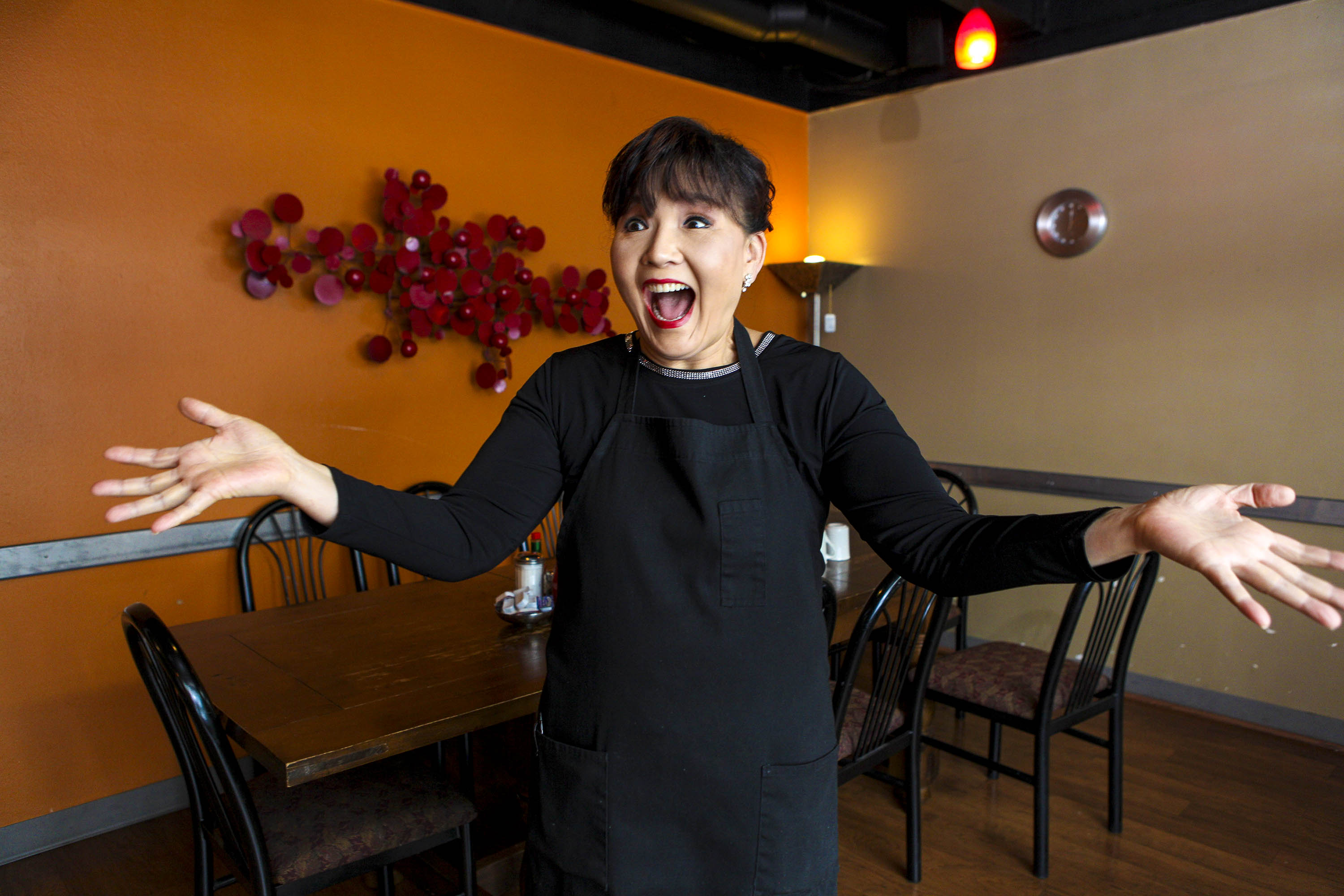 Joy in the Whiteaker Eugene Weekly