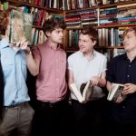 The Crookes