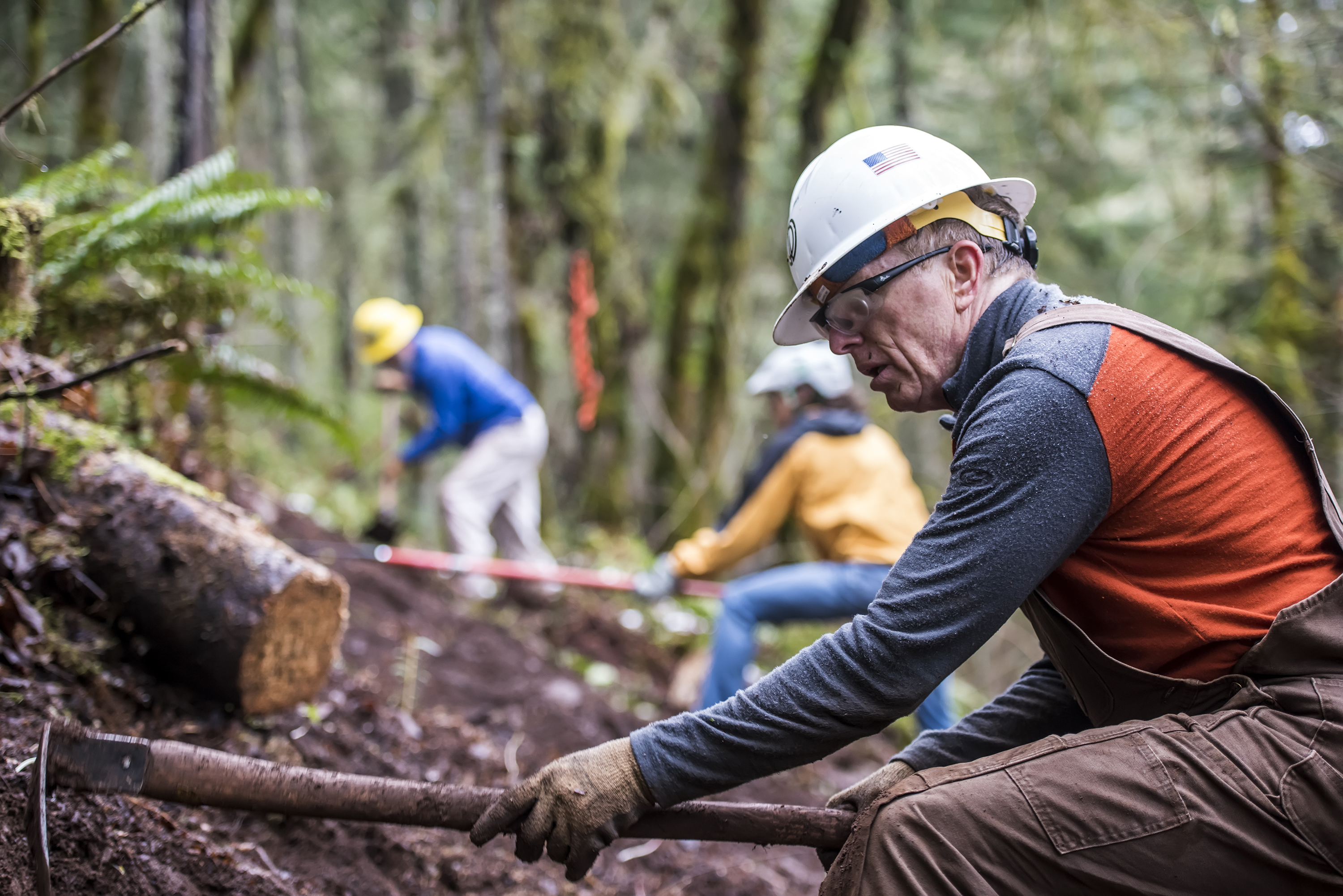 A Path Too Far – Eugene Weekly