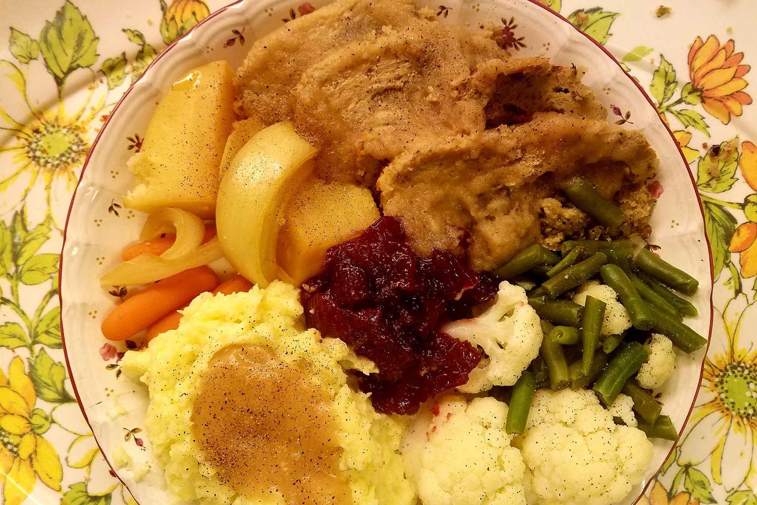 A Jive Turkey Holiday – Eugene Weekly