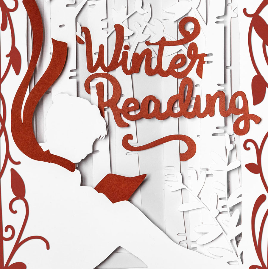 Winter Reading 2018