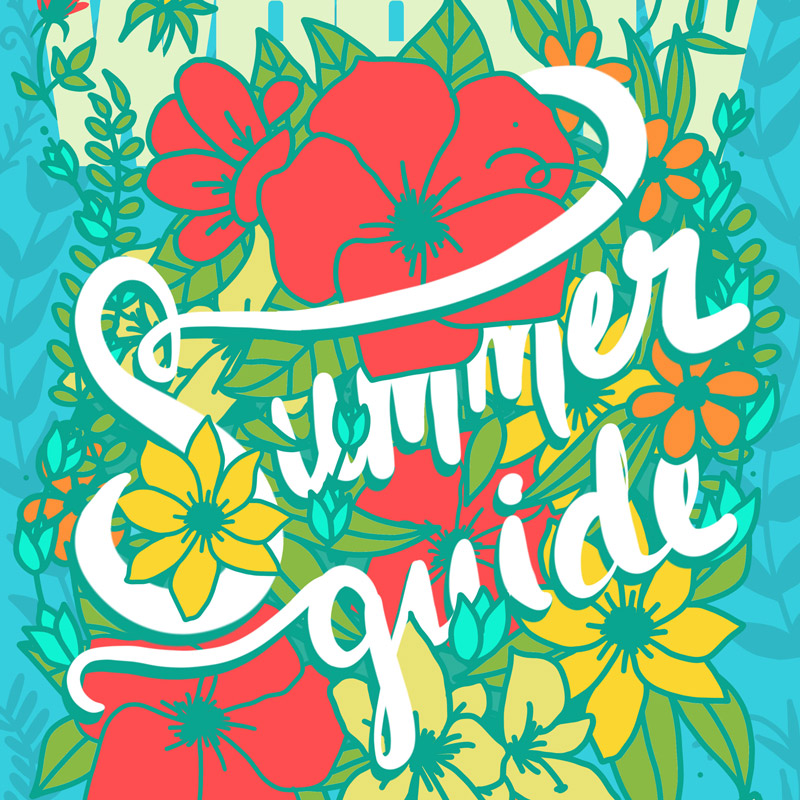 Summer Guide Eugene Weekly