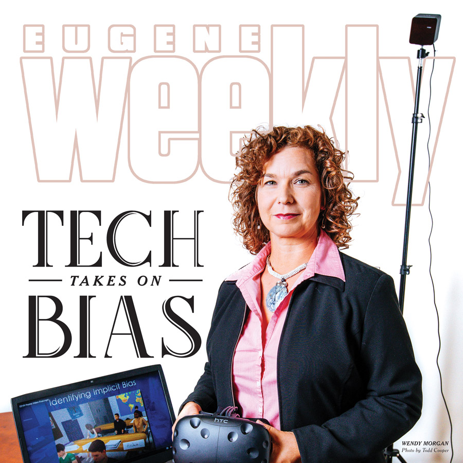 Tech-ing on Implicit Bias