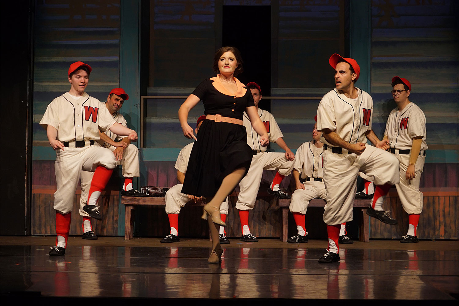 Best Local Theater Company Eugene Weekly