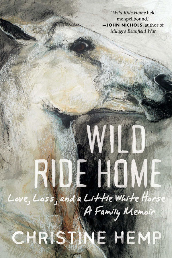 20191212cs-memoirs-02-Wild-Ride-Home-by-Christine-Hemp
