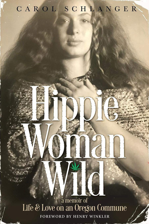 20191212cs-memoirs-08-Hippie-Woman-Wild-by-Carol-Schlanger