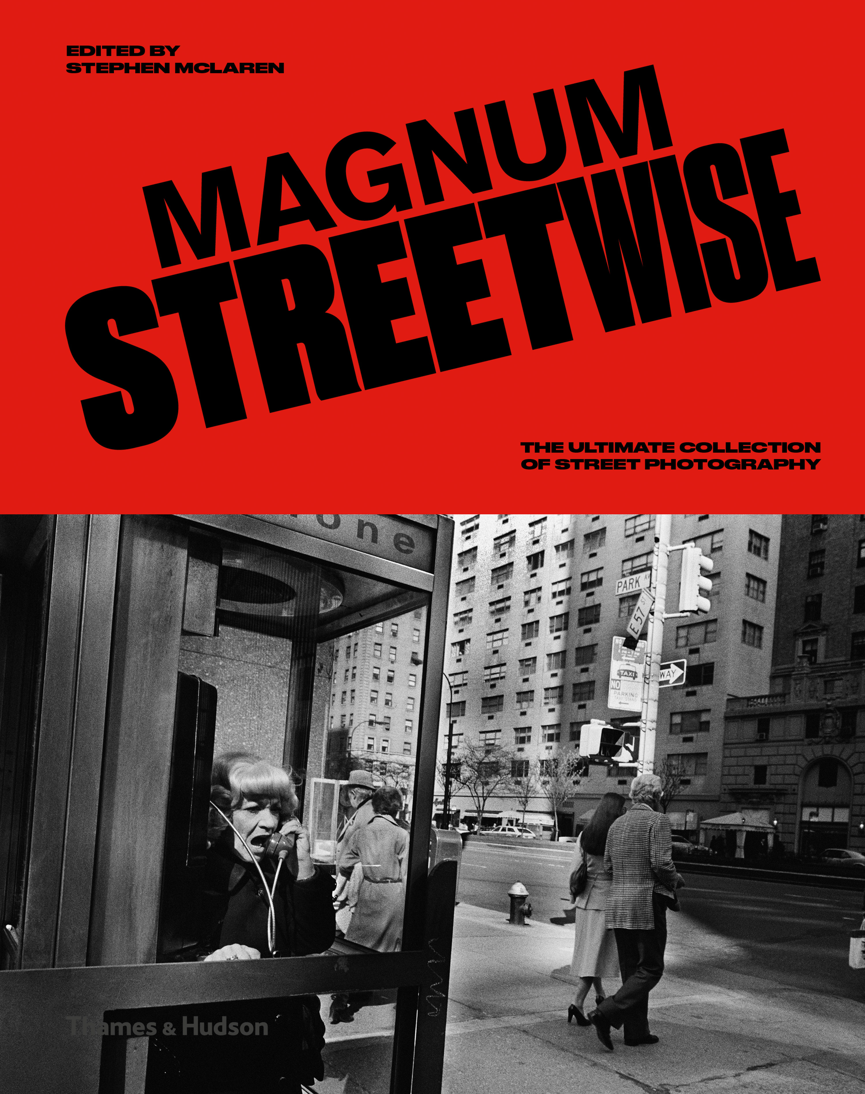 Magnum-Streetwise-9780500545072