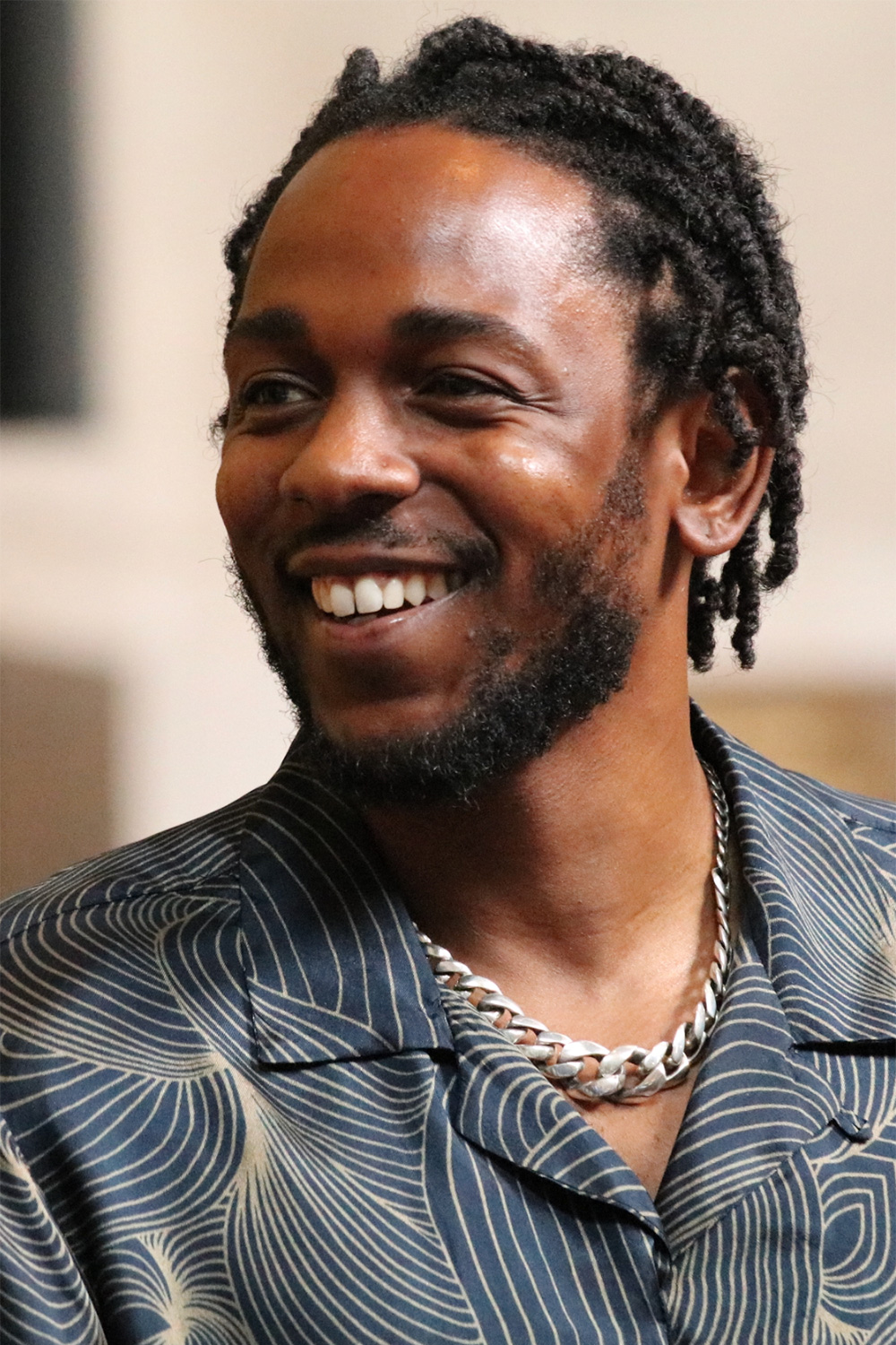 Kendrick Lamar's music ignites broader conversation about Eugene