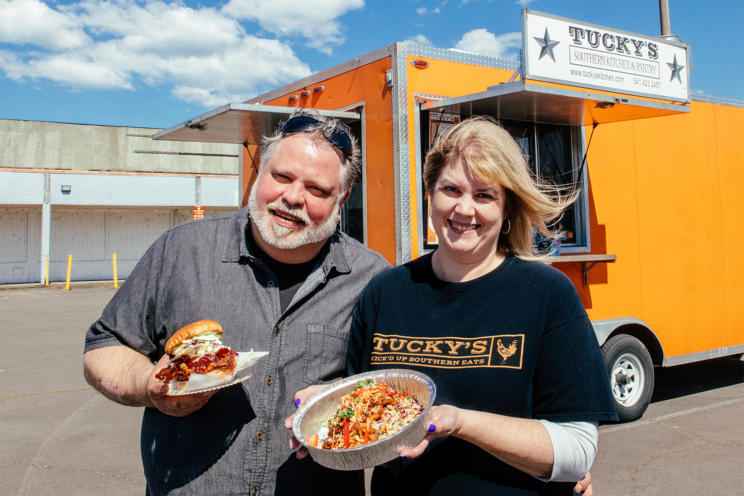 They’ve Got the Meats Eugene Weekly